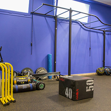 Συλλογή με Φωτογραφίες από το Fit House Φωτογραφίες από τον χώρο του Fit House #0D3B2768.jpg