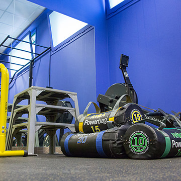 Συλλογή με Φωτογραφίες από το Fit House Φωτογραφίες από τον χώρο του Fit House #0D3B2773.jpg