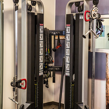 Συλλογή με Φωτογραφίες από το Fit House Φωτογραφίες από τον χώρο του Fit House #0D3B3112.jpg