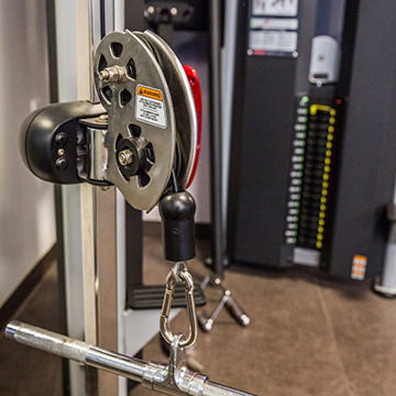 Συλλογή με Φωτογραφίες από το Fit House Φωτογραφίες από τον χώρο του Fit House #0D3B3117.jpg