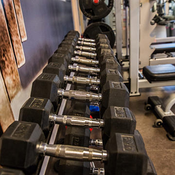 Συλλογή με Φωτογραφίες από το Fit House Φωτογραφίες από τον χώρο του Fit House #0D3B3118.jpg