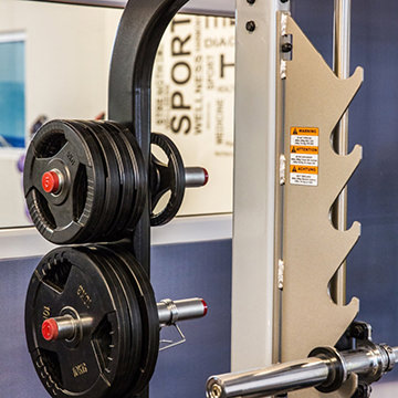 Συλλογή με Φωτογραφίες από το Fit House Φωτογραφίες από τον χώρο του Fit House #0D3B3122.jpg