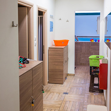 Συλλογή με Φωτογραφίες από το Fit House Φωτογραφίες από τον χώρο του Fit House #0D3B3150.jpg