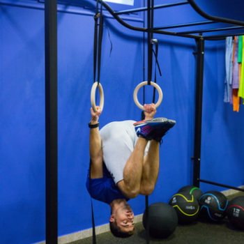 STRENGTH-Μηχανήματα Δύναμης