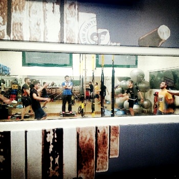 GROUPS-Ομαδικά Προγράμματα