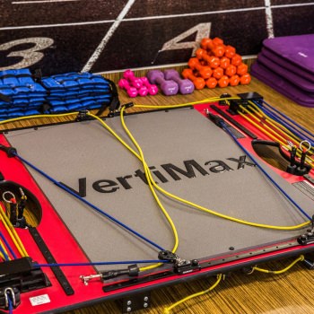 VERTIMAX TRAINING-Βελτίωση Αθλητικών Επιδόσεων