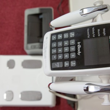 BODY ANALYSIS COMPOSITION-Ανάλυση Σύστασης Σώματος